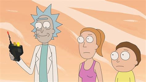 Rick And Morty 3 Sezon 6 Bölüm İncelemesi