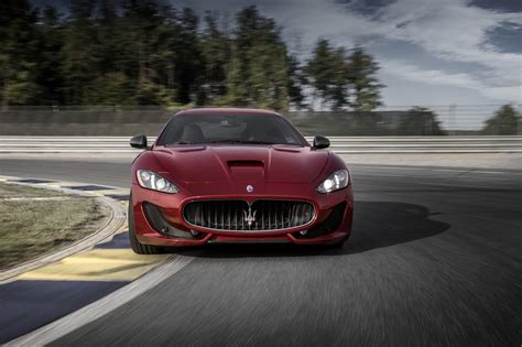 2019 granturismo sport 2dr convertible, engine: 2019 Maserati GranTurismo Specs | Zeigler Maserati of ...
