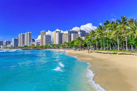 Things To Do In Honolulu Hawaii 2022