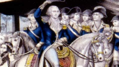 Watch George Washingtons Precedents Clip History Channel