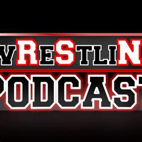 The Wrestling Podcasts Youtube
