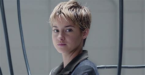 Latest Insurgent Trailer Is Crazy Exciting Video