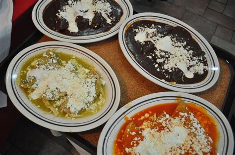 2200 n maple ave, rapid city. The 5 Best Enchiladas In Mexico City | Real mexican food ...