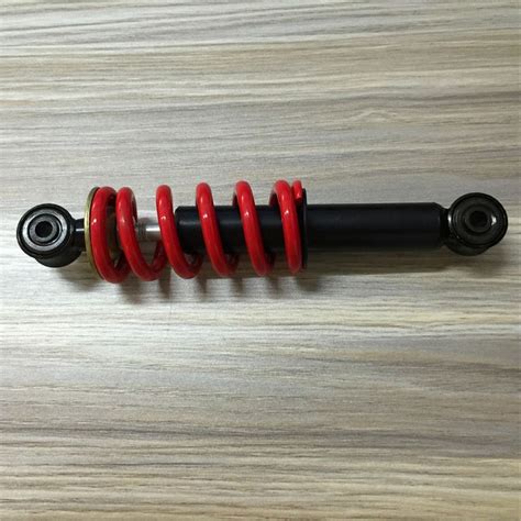Starpad For Motorcycle Accessories Atv Motocross Shock Absorbers Atv