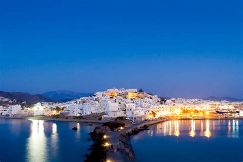 Los 15 Mejores Lugares Que Ver En Grecia Skyscanner Noticias
