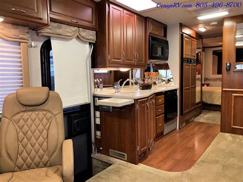 2007 Fleetwood Southwind 32v Double Slide Outs Full Body Paint For Sale