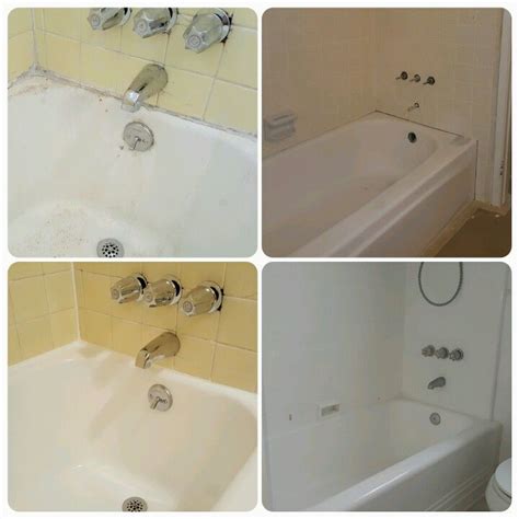 Maybe you would like to learn more about one of these? An expert in bathtub reglazing can give your bath a great ...