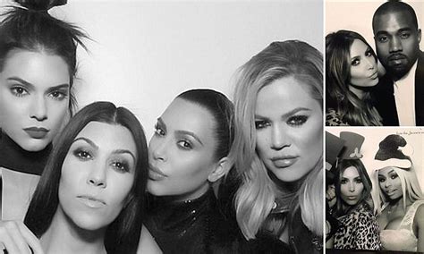 Secret Behind Kardashians Selfies Is A High Tech Photo