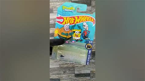 Hot Wheels Invisible Boat Mobile Buatan Austenferdinand Shorts Youtube