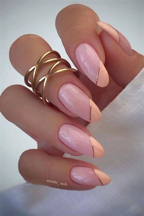 Summer Nail Art Ideas 2022 Awesome Trendy Gel Coffin Nails To Cool