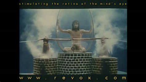The Holy Mountain 1973 Trailer For Alejandro Jodorowskys Mystical