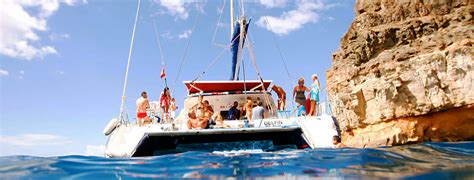 Paseos En Barco Gran Canaria Excursiones En Barco Agosto 2021