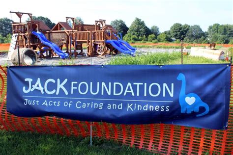 Jacks Place Playground Will Soon Be A Reality Webster On The Web
