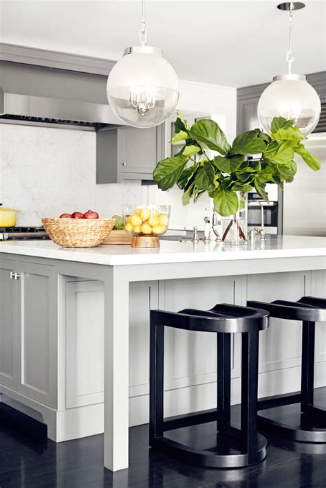 ASK A DESIGNER: Creating the perfect kitchen island | The Well