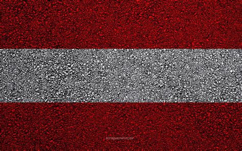 1920x1080px 1080p Free Download Flag Of Austria Asphalt Texture