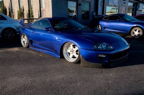 1993 Toyota Supra Id 113622