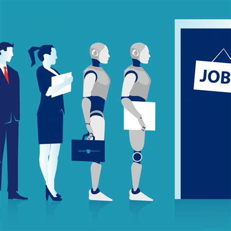 Jobs that Will Be Replaced by AI: The Future of Work