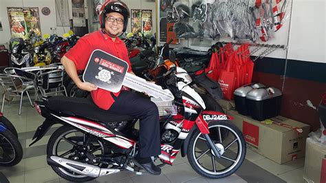 Do nz wheels sdn bhd have service centres too? Menerima Sumbangan Motosikal Dari Red Wheels Sdn Bhd ...