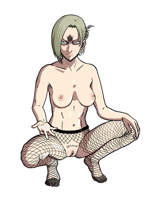 rule 34 abs after sex angry annie leonhardt attack on titan big breasts blonde hair blue eyes