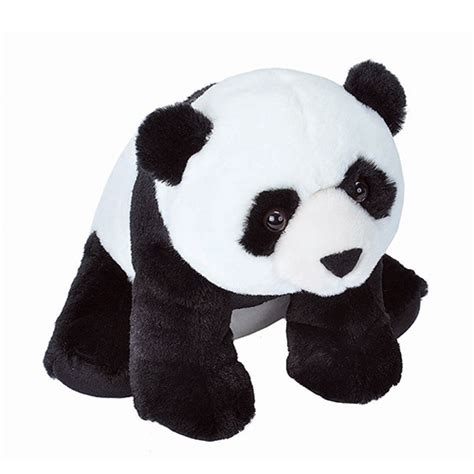 Panda Plush For Kids