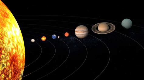 Solar System Amazing Solar System 27130