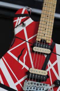 Pictures And Images Peavey Evh Wolfgang Special Stripes Paint Custom