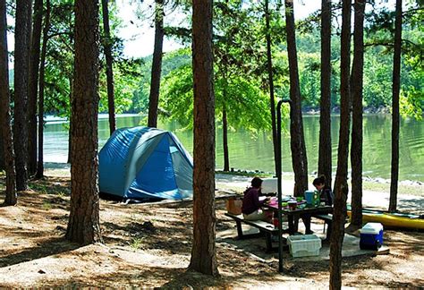 Top 10 Best Camping Sites Photo Gallery