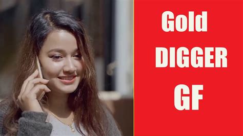 Gold Digger Girlfriend Nepali Comedy Movie Ft Riyasha Dahal Filmy