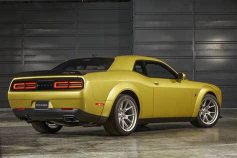 Report If You Love The Dodge Challenger Dont Worry — It May Live On