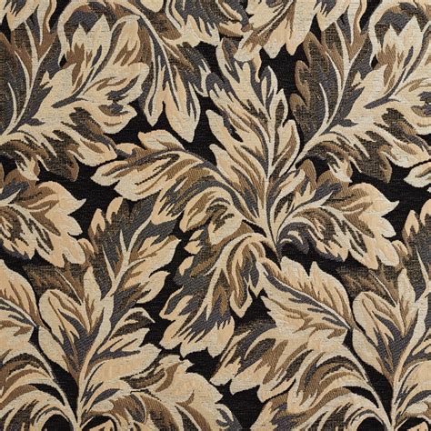 A310 Tapestry Upholstery Fabric By The Yard