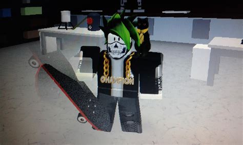 Roblox Skins Images