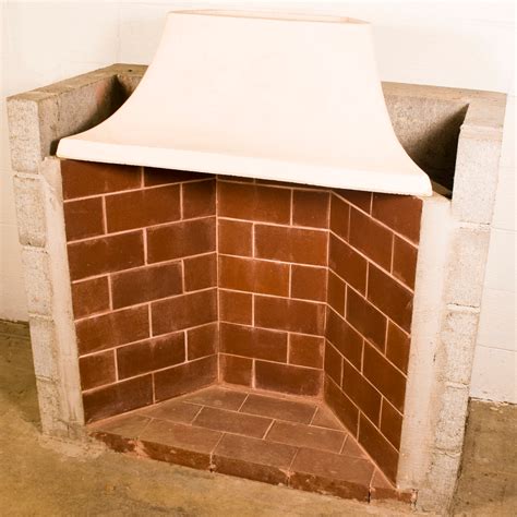 Rumford Components Superior Clay In 2020 Rumford Fireplace