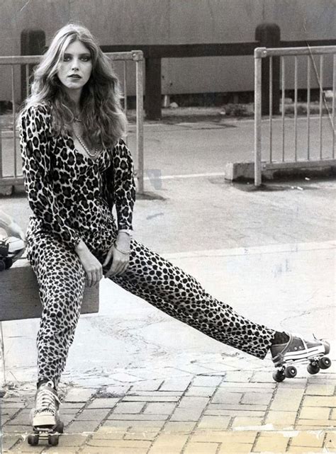 Most Famous Groupies Of All Time Famous Groupies Bebe Buell Fashion