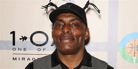 Coolio Recorded Content For A ‘futurama Cameo Before Untimely Death Coolio Futurama Just Jared