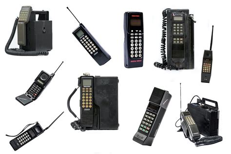 The 13 Most Popular Phones In The Uk During The 1980s Revealed