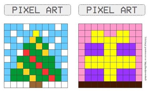 Pixel Art Cp 31 Idées Et Designs Pour Vous Inspirer En Images