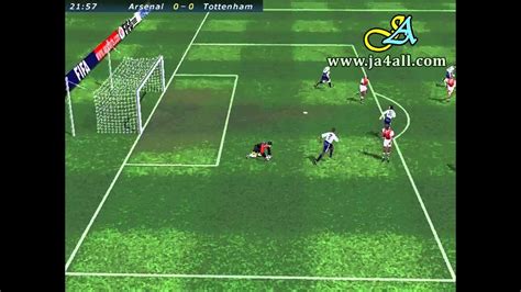 Download FIFA 2000 PC Game - YouTube