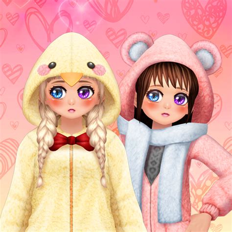 Download Styledoll Life 3d Avatar Maker Apk V010003 For Android