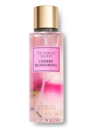 Cherry Blossoming Victorias Secret аромат — новый аромат для женщин 2021