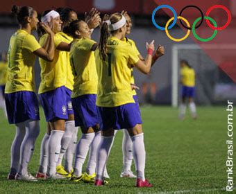 A coluna dicionário do futebol desta semana traz uma das maiores seleções da história: Seleção Feminina de Futebol estreia hoje nas Olimpíadas ...