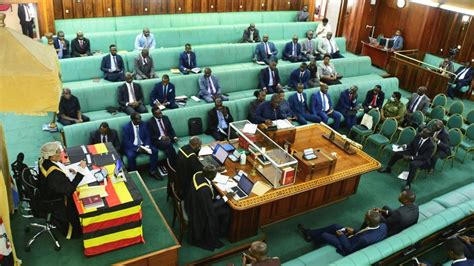 Activists Call On Ugandas Museveni Not To Sign Anti Gay Bill