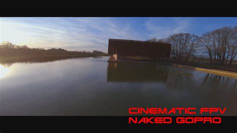 Cinematic Fpv Naked Gopro On Inch Drone Youtube