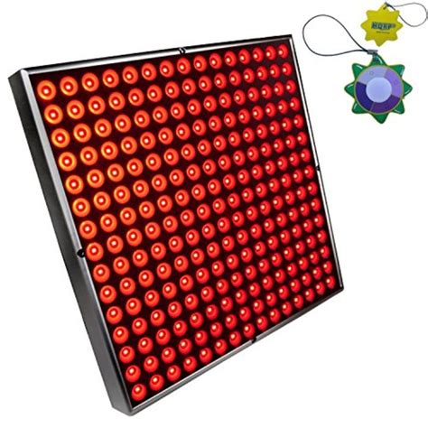 Top 10 Best Red Led Grow Light Panels A Listly List