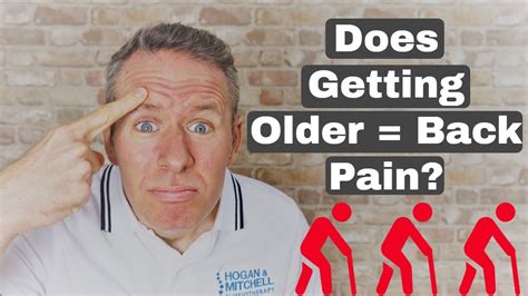It can be easy to prevent myopia from getting worse once you know what causes it. Does Back Pain Get Worse With Age? - YouTube