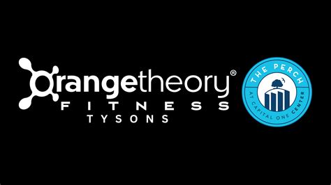 Orangetheory Tysons Fitness Class at The Perch