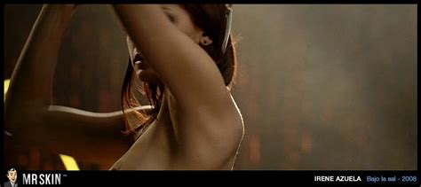 Irene Azuela Nude Naked Pics And Videos Imperiodefamosas
