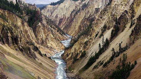 Rivers Are Part Of The Water Cycle Learn About River Processes And