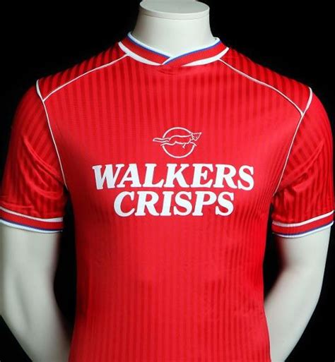 Great savings free delivery / collection on many items. Leicester City Trikot : Leicester City Trikot In 72108 ...