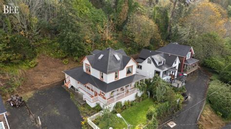 Iconic ‘the Goonies House Lists For 165 Million In Oregon Miami Herald