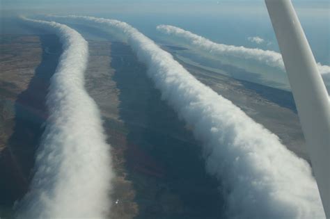15 Incredible Cloud Formation Pictures